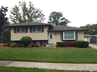 1906 N Indiana St, Griffith, IN 46319