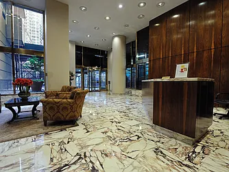 Rented by Compass