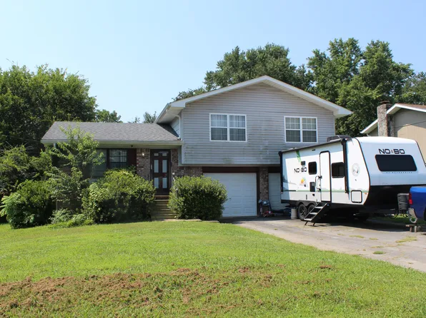 920 Kenny Way, Hixson, TN 37343
