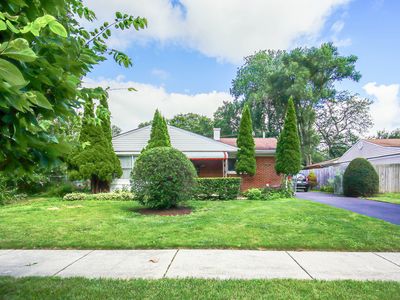 295 E Dennis Rd, Wheeling, IL, 60090