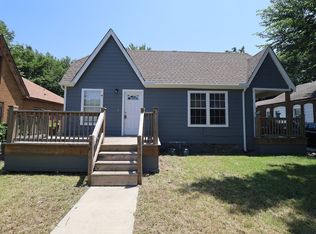 353 S Zunis Ave Duplex, Tulsa, OK 74104