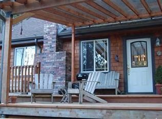443 W Alder Dr, Sedro Woolley, WA 98284