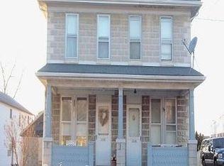 1112 Broadway, Hanover, PA 17331