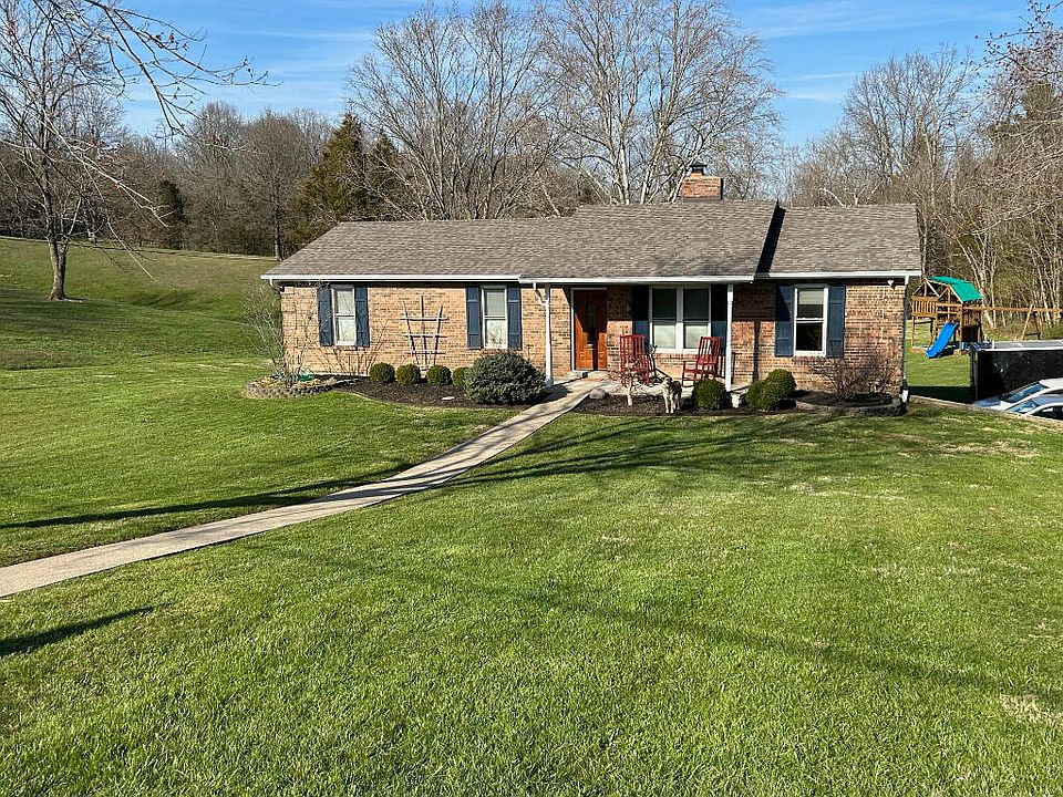 640 Marie Dr, Alexandria, KY 41001 Zillow