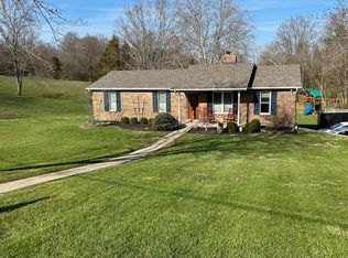 640 Marie Dr, Alexandria, KY 41001