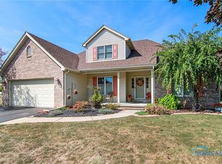 6602 W Meadows Ln, Maumee, OH 43537