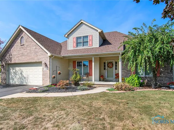 6602 W Meadows Ln, Maumee, OH 43537