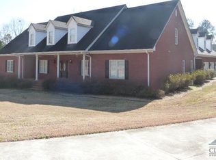 4950 Ridgeway Rd, Loganville, GA 30052