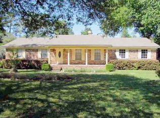 1517 Meeks Rd, Tallahassee, FL 32317