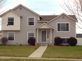 6840 W Majestic Ave, Rathdrum, ID 83858