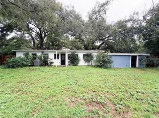 2003 E CLINTON STREET, TAMPA, FL 33610