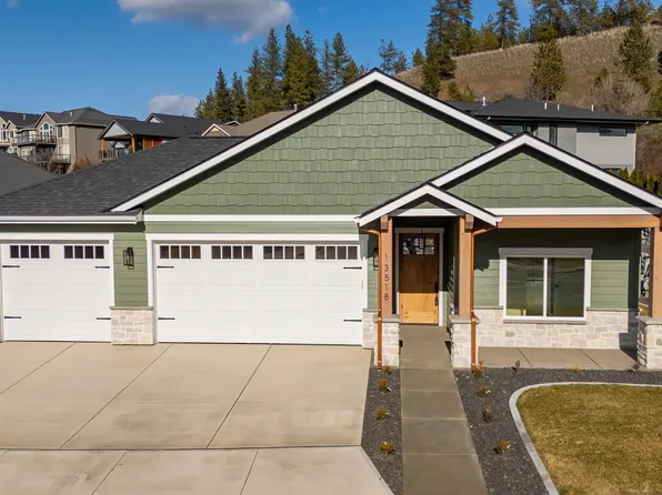 13518 N Copper Canyon Ln, Spokane, WA 99208
