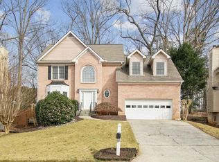 1535 Watercove Ln, Lawrenceville, GA 30043