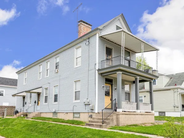 400 Jackson Ave, Cincinnati, OH 45217