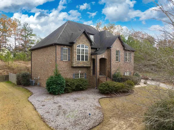 441 Bent Creek Trce, Chelsea, AL 35043