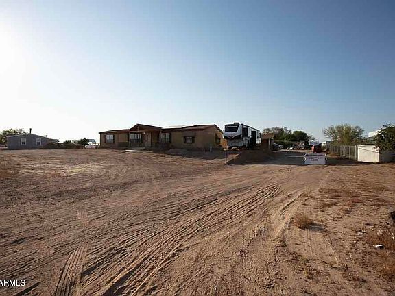 4th image of 15814 W PRICKLY PEAR Trail