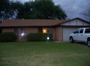 1011 Kay Lynn St, Mansfield, TX 76063