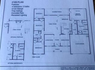 6044 Creekside View Ln, Clermont, GA 30527