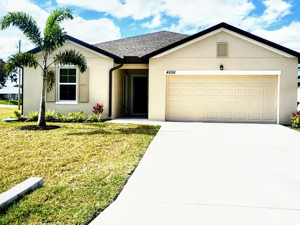 4656 SW Lassiter Ter #1, Pt Saint Lucie, FL 34953