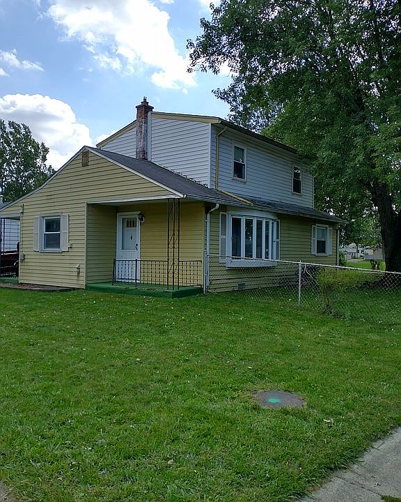 1st image of 34104 Caspian Ct
