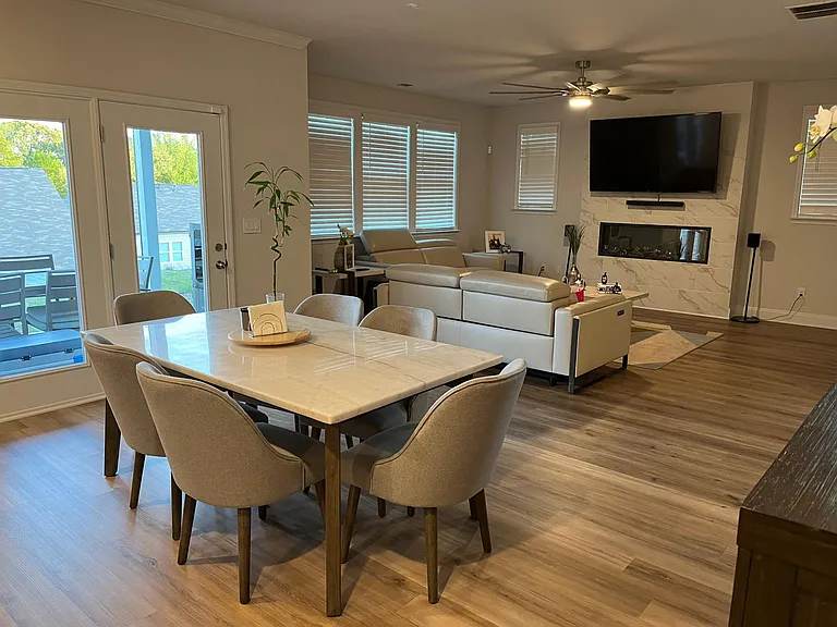 3405 Long Creek Dr — Photo 4