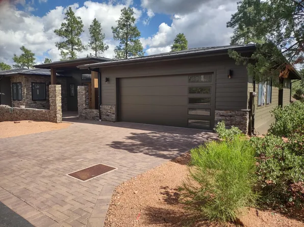 2415 E Scarlet Bugler Cir, Payson, AZ 85541