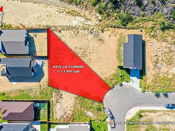 5th image of 6815 La Cumbre Dr