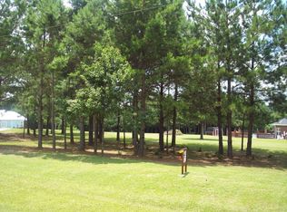 Faust Ave, Ozark, AL 36360