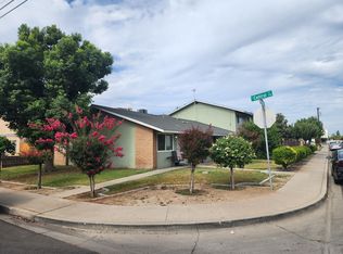 1911 W Princeton Ave, Visalia, CA 93277