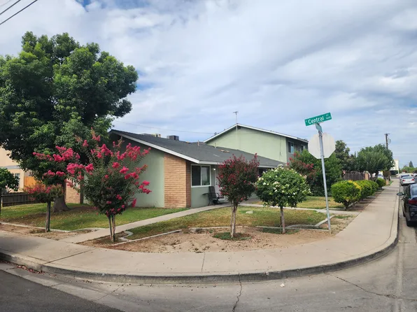 1911 W Princeton Avenue, Visalia, CA 93277