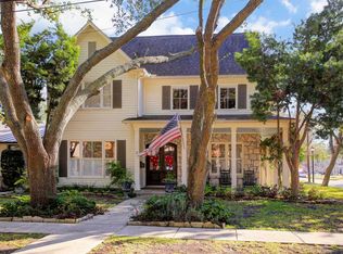 4039 Swarthmore St, West University Place, TX 77005