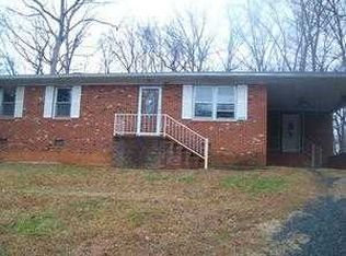 465 Acorn Acres Rd, Norwood, NC 28128