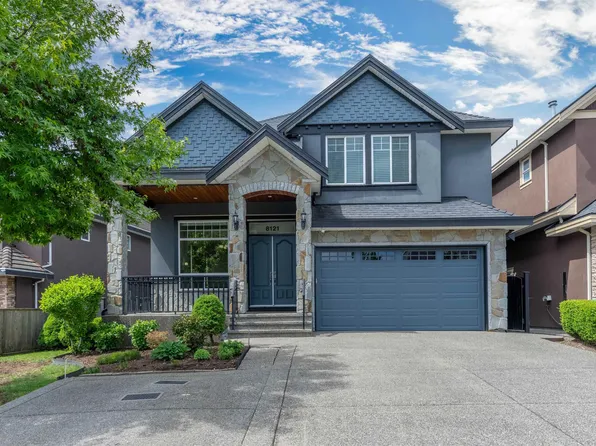 8121 145th St, Surrey, BC V3S 9J6