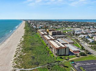 8494 Ridgewood Ave APT 4302, Cape Canaveral, FL 32920