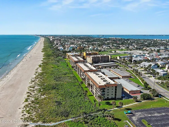 8494 Ridgewood Ave APT 4302, Cape Canaveral, FL 32920