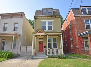1559 Pullan Ave, Cincinnati, OH