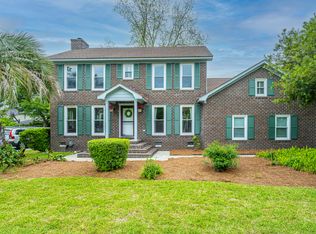 1913 Ashley Hall Rd, Charleston, SC 29407