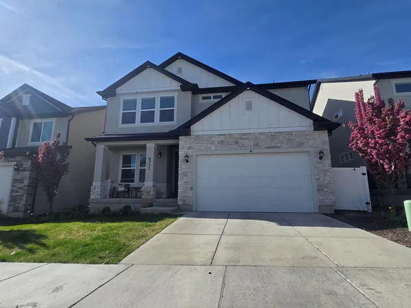 6711 W Yawkey Way, Herriman, UT 84096
