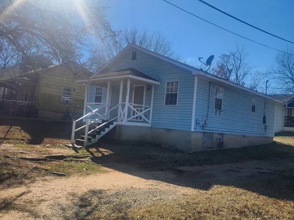 715 Cannon St, Covington, GA 30014