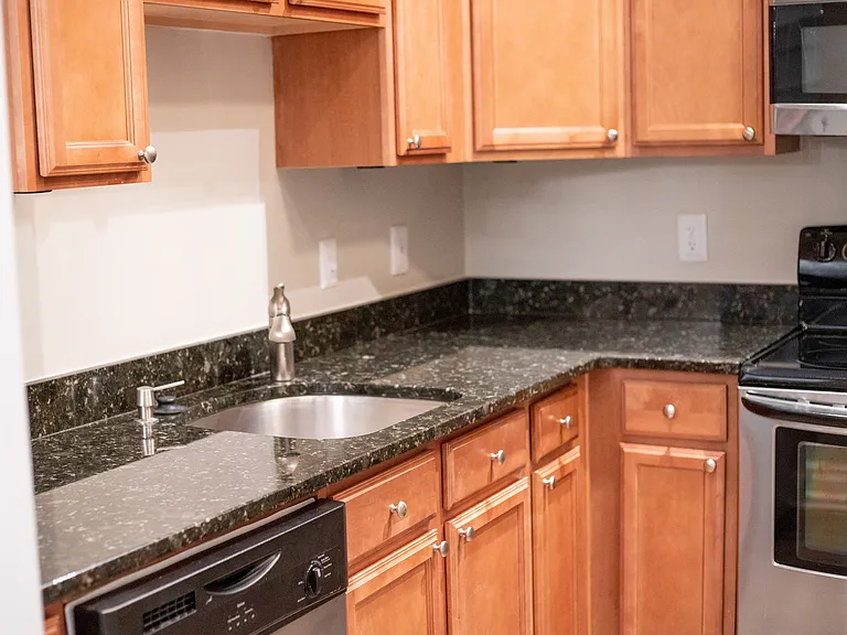 Lenox Village Apartments — Photo 6