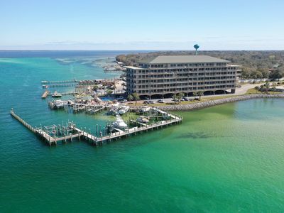 5 Calhoun Ave UNIT 501, Destin, FL, 32541
