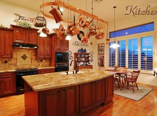 2315 W Hazelhurst Dr, Phoenix, AZ 85086