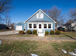 505 W North St, Stanford, IL 61774