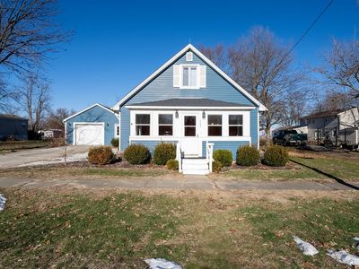 505 W North St, Stanford, IL, 61774