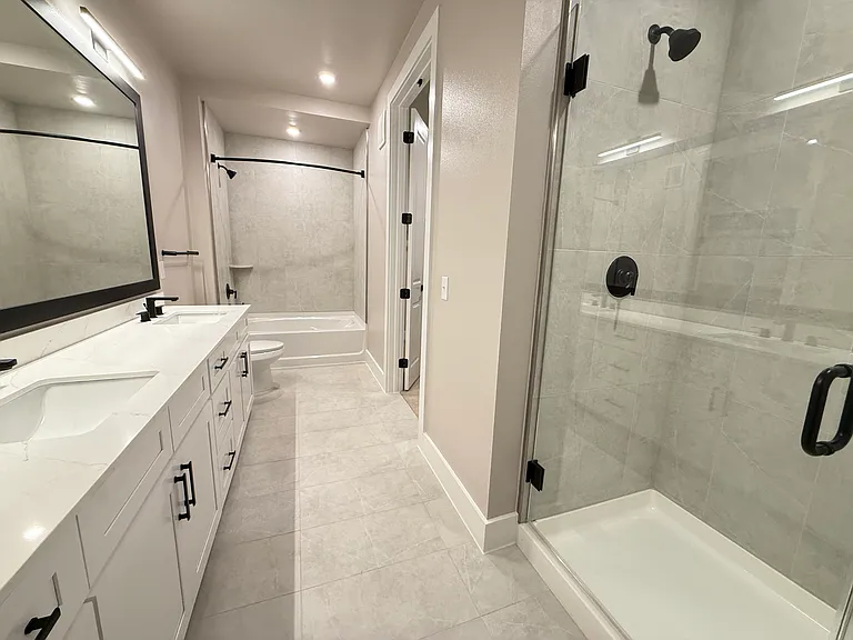 3249 Carlisle St #1202 — Photo 4