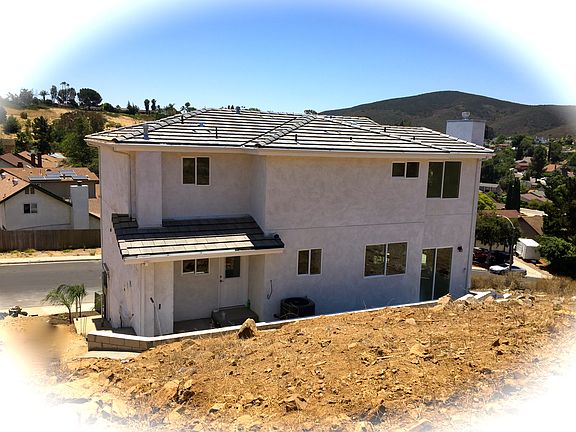 Rear View