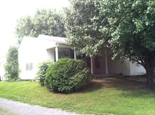 203 N Elm St, Monterey, TN 38574