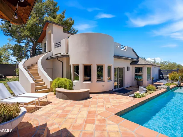 34651 N 49TH Street, Cave Creek, AZ 85331