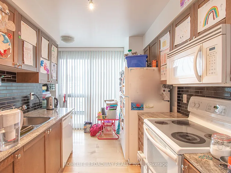 763 Bay St #2305 — Photo 9