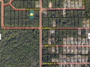 6567 Desoto St, Navarre, FL 32566